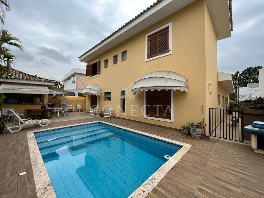Casa, 4 quartos, 350 m² - Foto 2