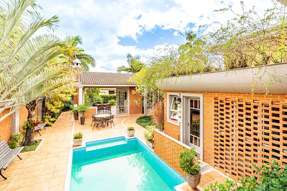 Casa à venda com 3 quartos, 600m² - Foto 16