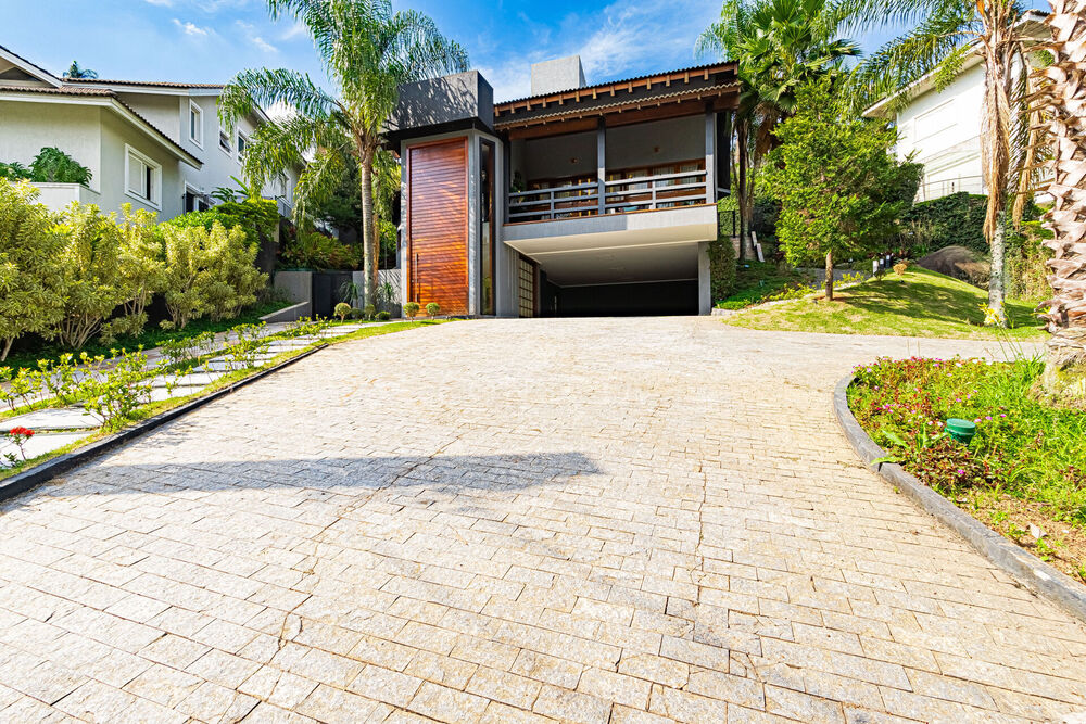 Casa, 4 quartos, 690 m² - Foto 1