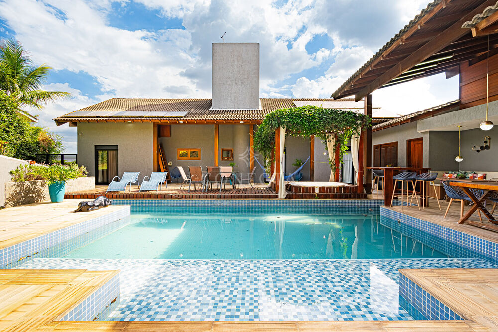Casa, 4 quartos, 690 m² - Foto 4
