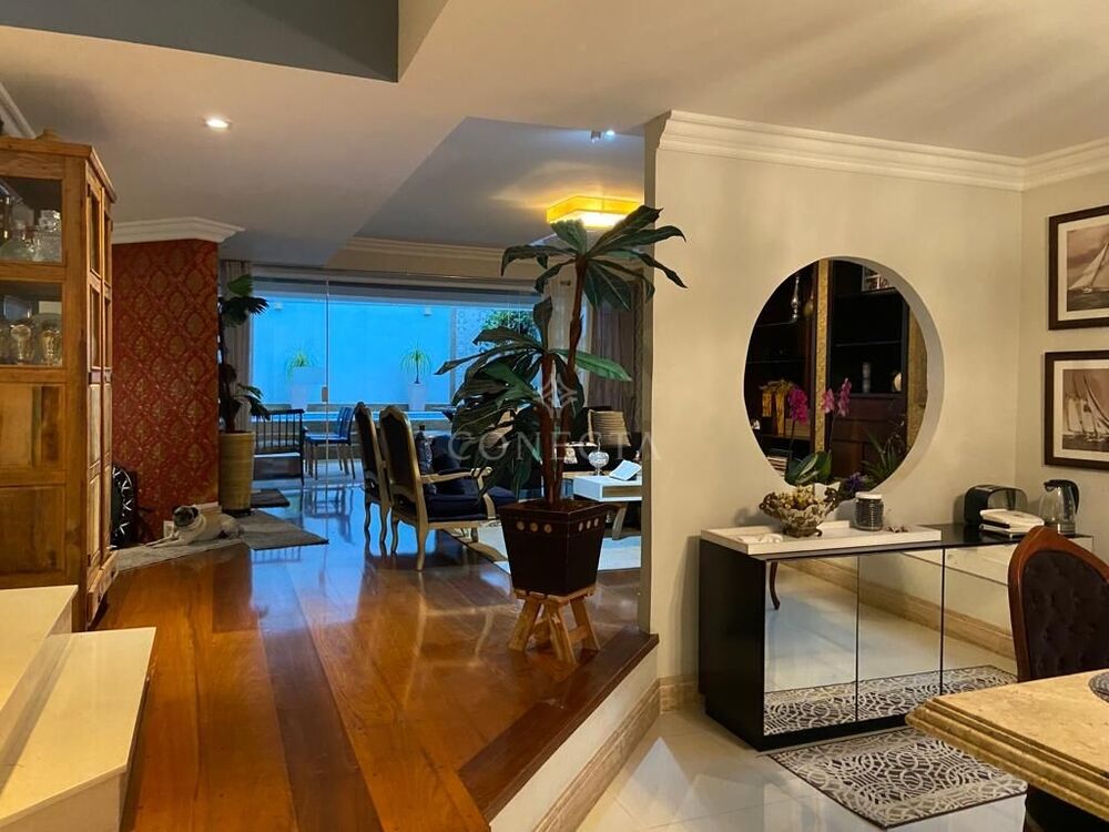 Casa, 4 quartos, 360 m² - Foto 12