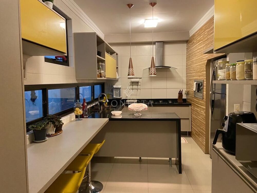 Casa, 4 quartos, 360 m² - Foto 11