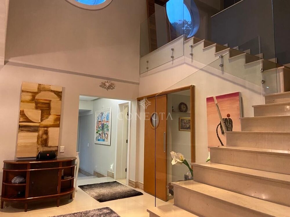 Casa, 4 quartos, 360 m² - Foto 6
