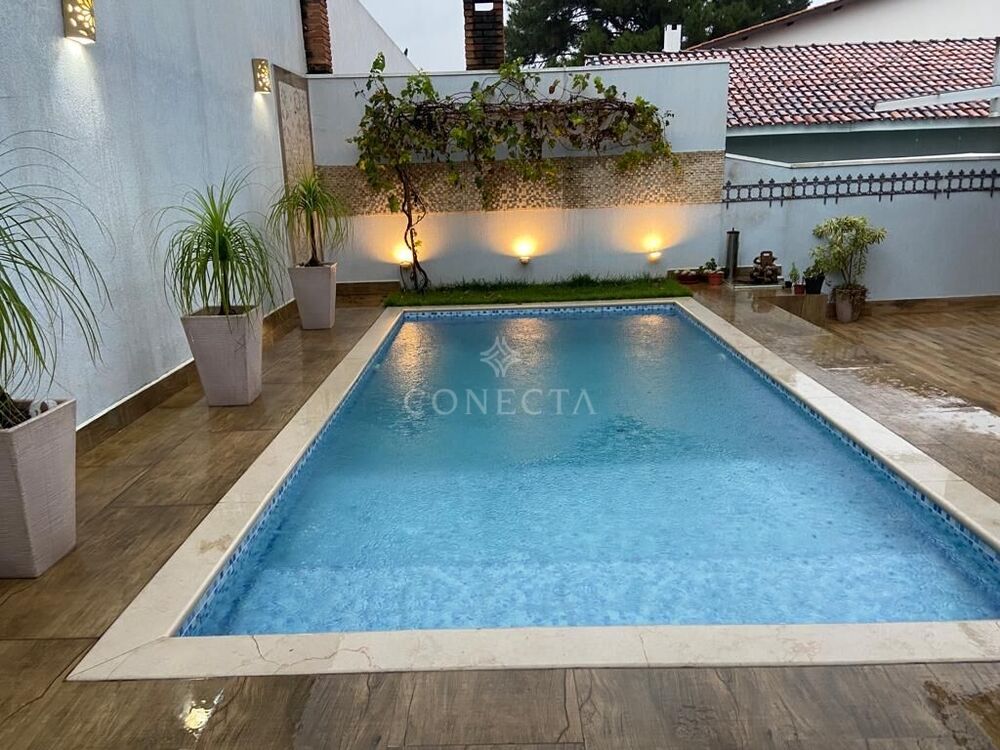 Casa, 4 quartos, 360 m² - Foto 15