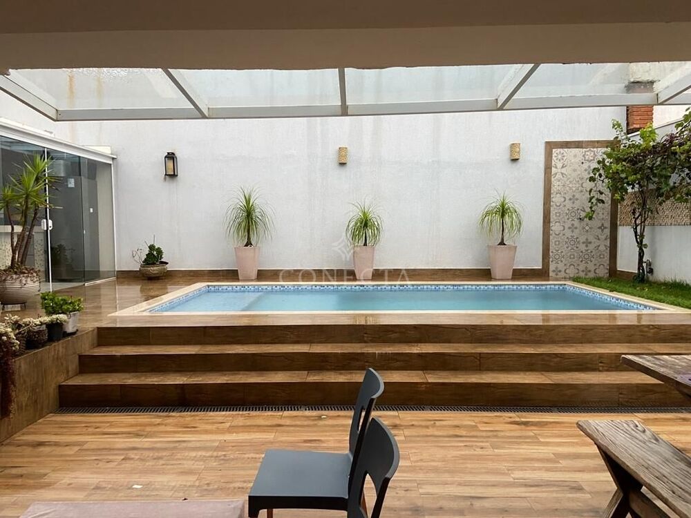 Casa, 4 quartos, 360 m² - Foto 3