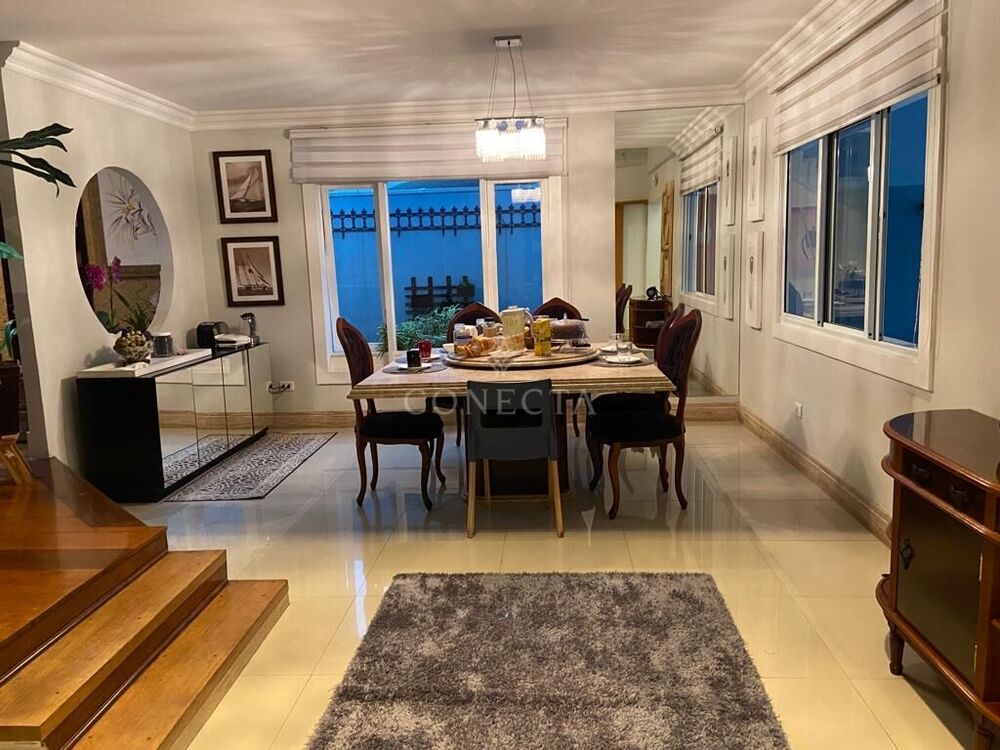 Casa, 4 quartos, 360 m² - Foto 8