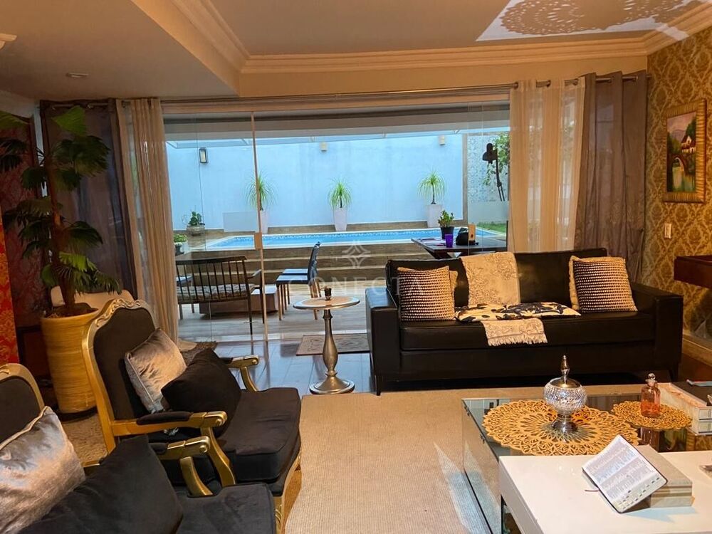 Casa, 4 quartos, 360 m² - Foto 2