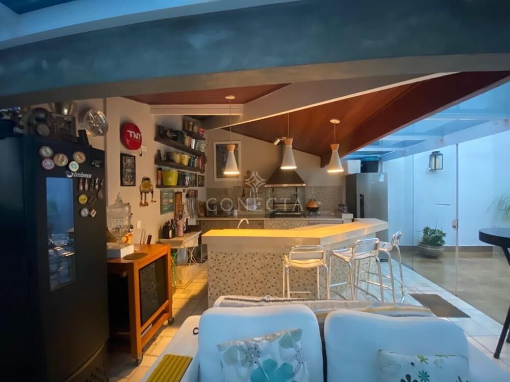 Casa, 4 quartos, 360 m² - Foto 4