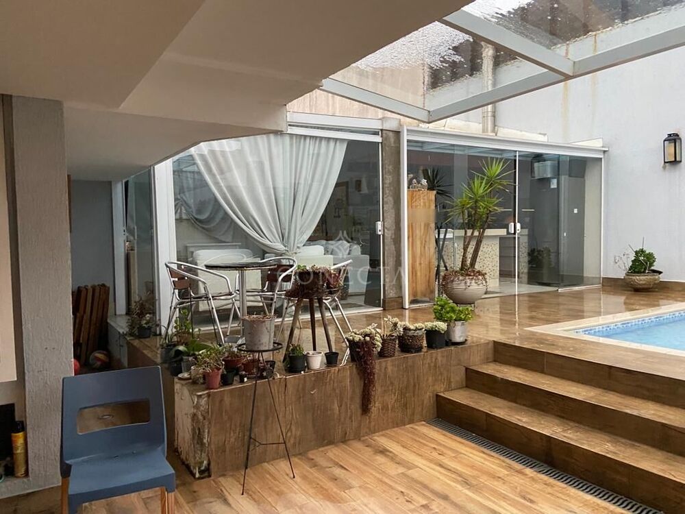 Casa, 4 quartos, 360 m² - Foto 13