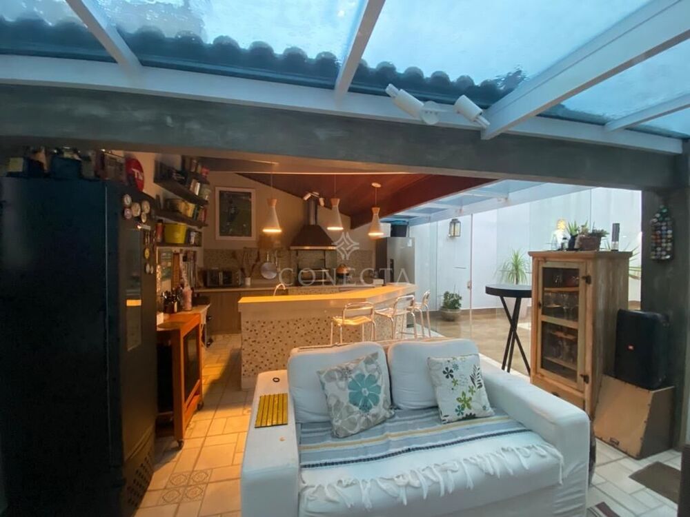 Casa, 4 quartos, 360 m² - Foto 14