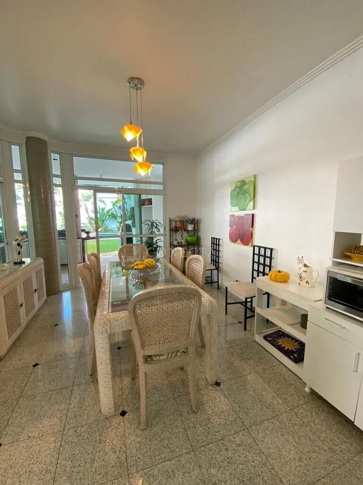 Casa, 4 quartos, 830 m² - Foto 1