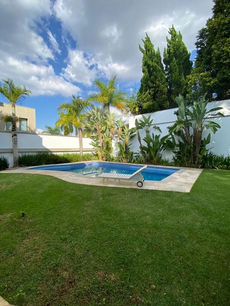 Casa, 4 quartos, 830 m² - Foto 4