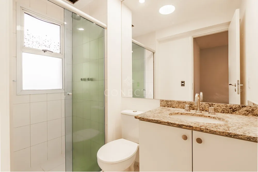 Apartamento, 3 quartos, 87 m² - Foto 2