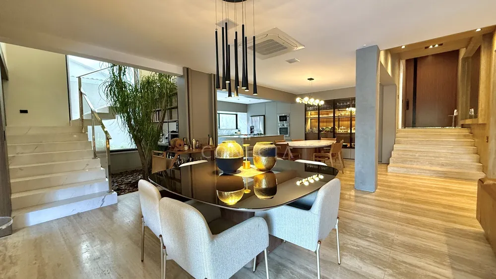 Casa, 4 quartos, 500 m² - Foto 2