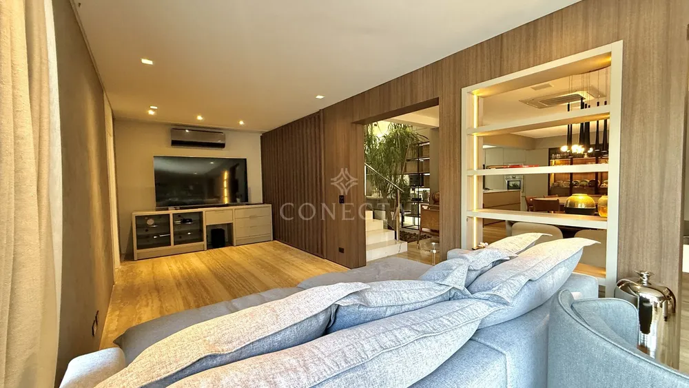 Casa, 4 quartos, 500 m² - Foto 1
