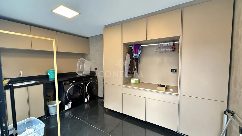 Casa, 4 quartos, 500 m² - Foto 4