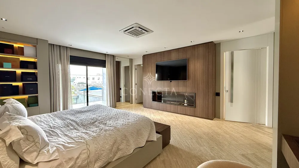 Casa, 4 quartos, 500 m² - Foto 3