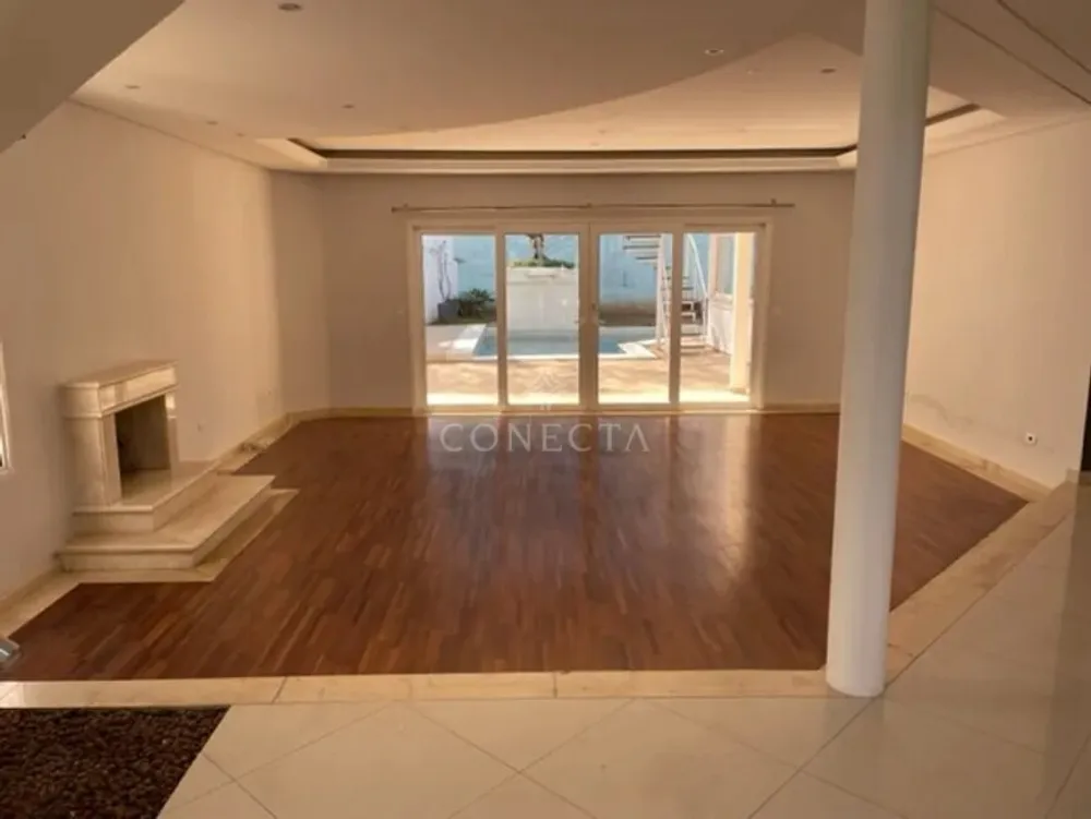 Casa, 4 quartos, 359 m² - Foto 3
