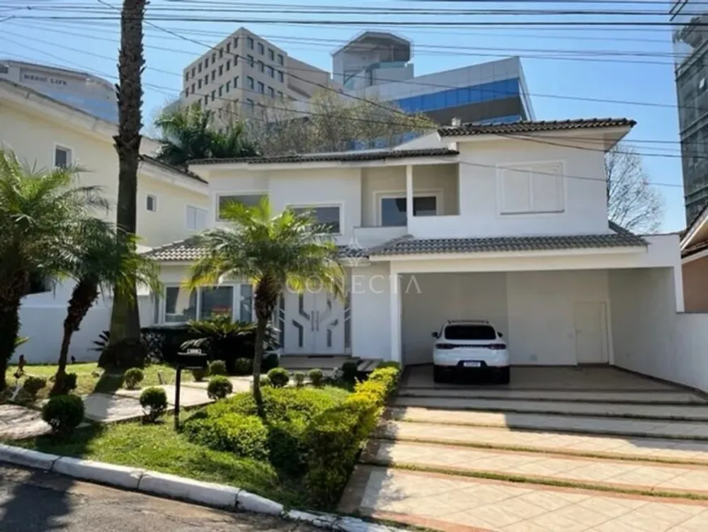 Casa, 4 quartos, 359 m² - Foto 4