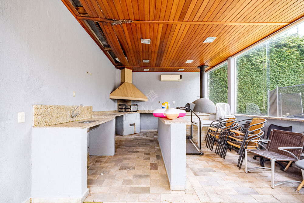 Casa, 4 quartos, 281 m² - Foto 4