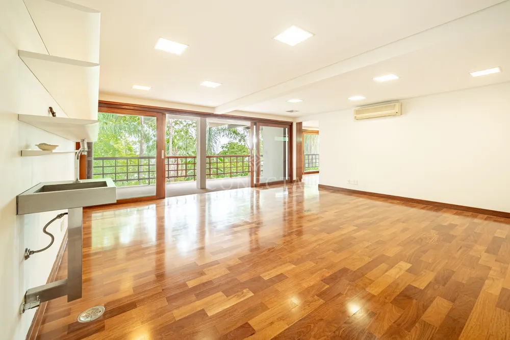Casa, 5 quartos, 3400 m² - Foto 1