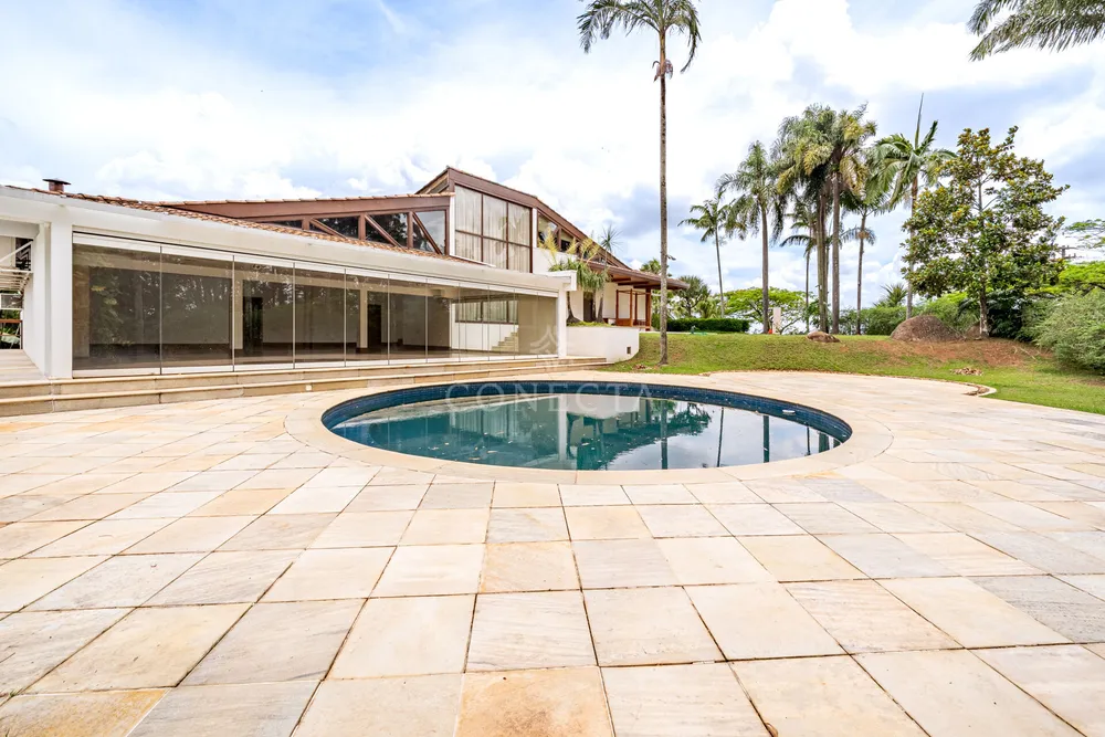 Casa, 5 quartos, 3400 m² - Foto 4