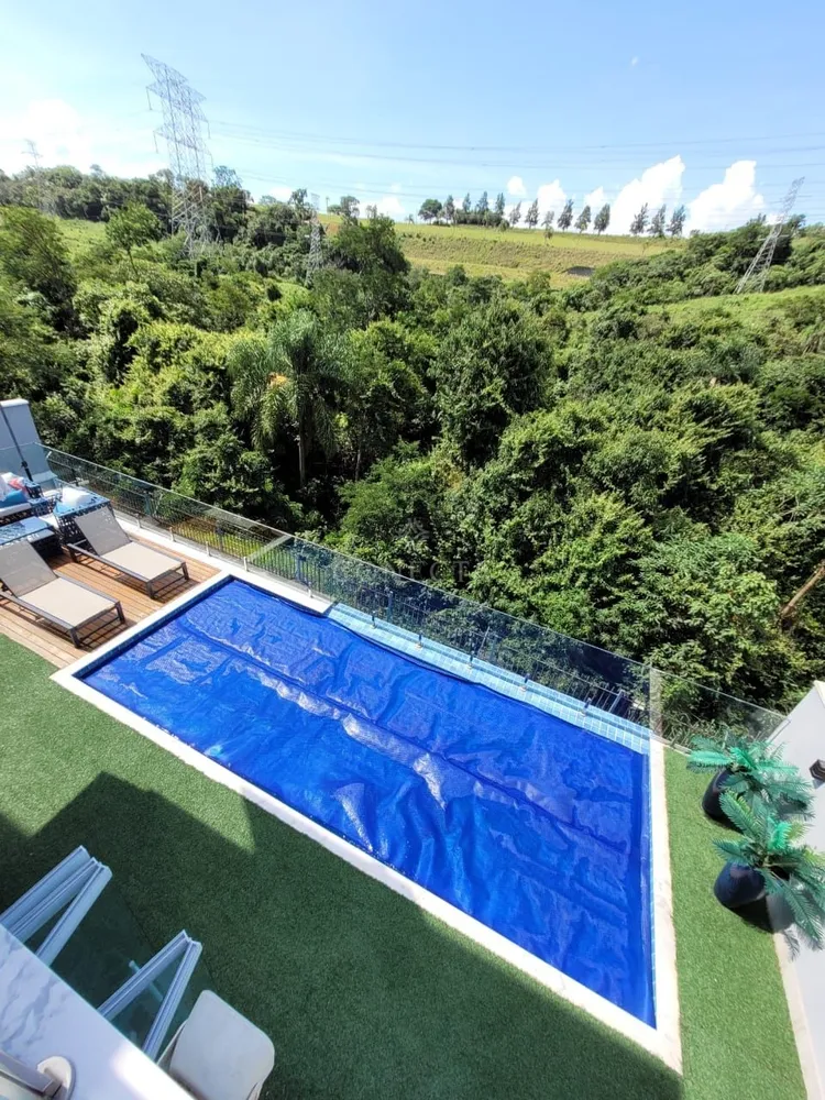 Casa, 4 quartos, 364 m² - Foto 4