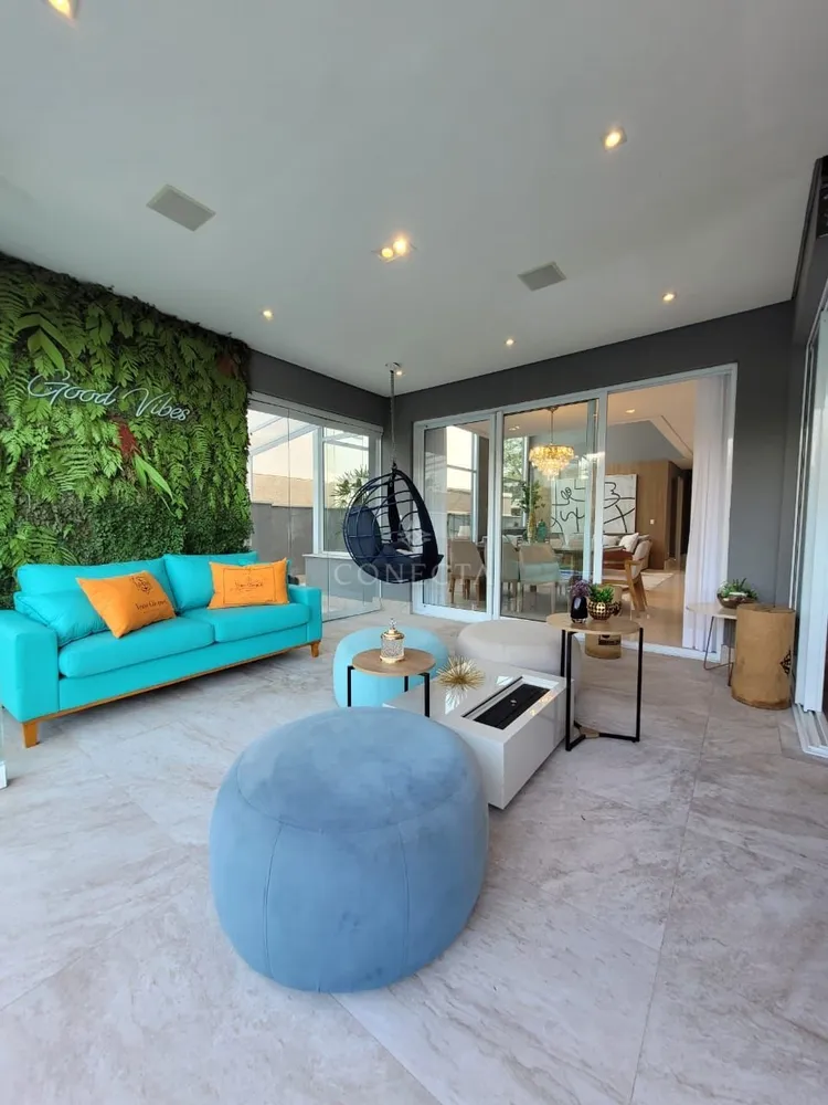 Casa, 4 quartos, 364 m² - Foto 3