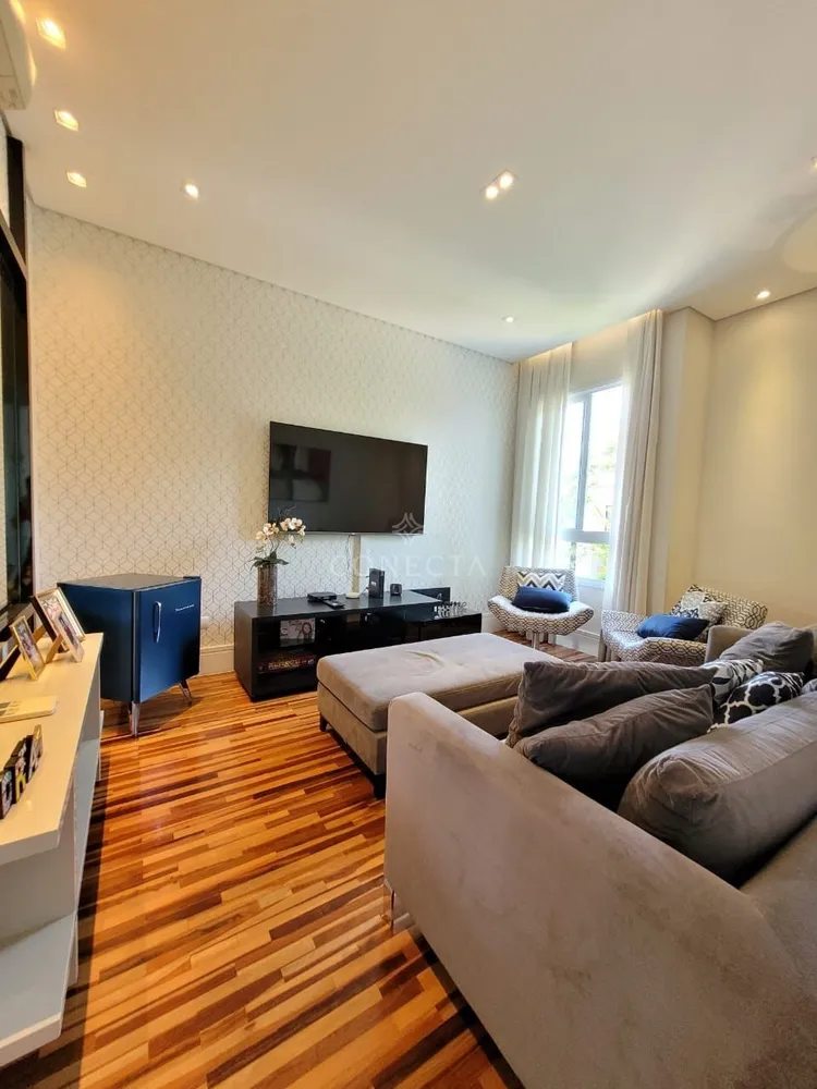 Casa, 4 quartos, 364 m² - Foto 1