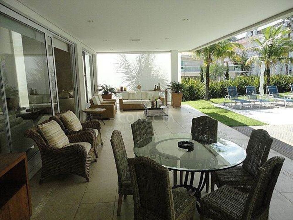 Casa, 5 quartos, 600 m² - Foto 3