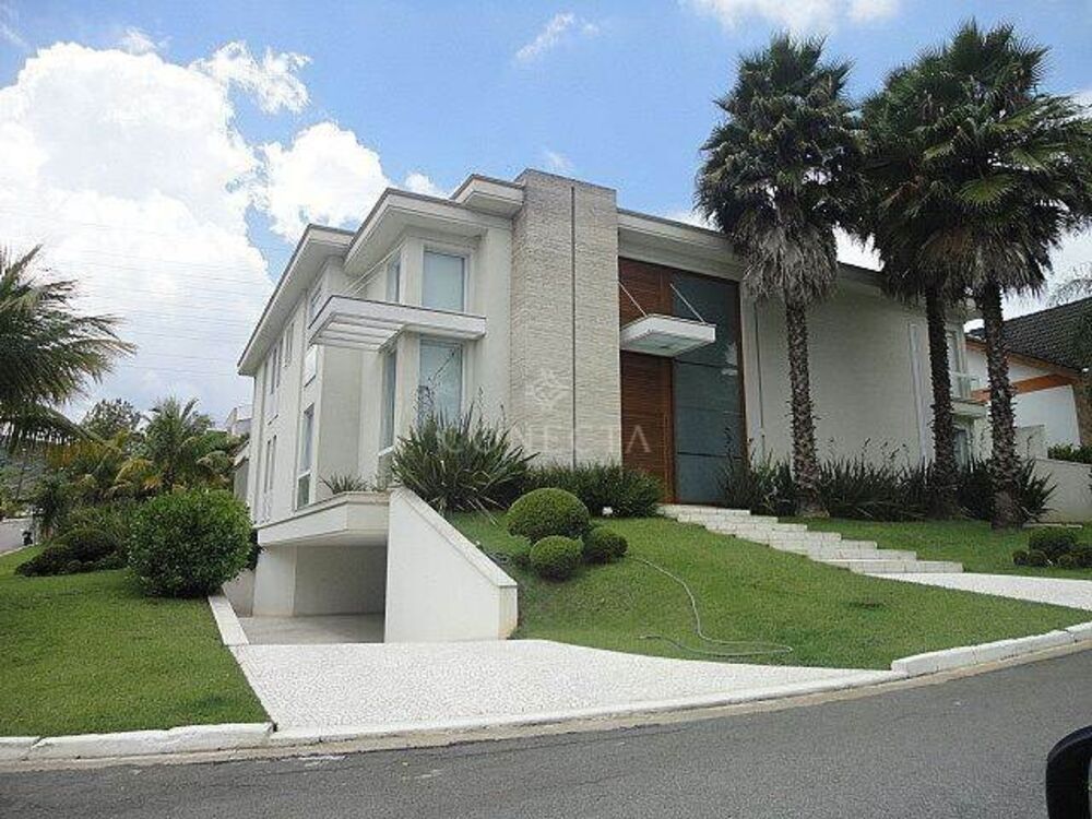 Casa, 5 quartos, 600 m² - Foto 2