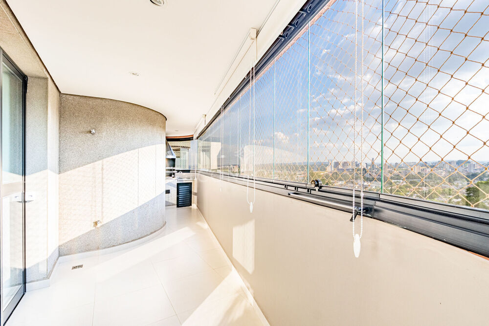 Apartamento, 4 quartos, 205 m² - Foto 4