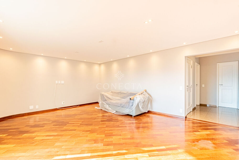 Apartamento, 4 quartos, 205 m² - Foto 1