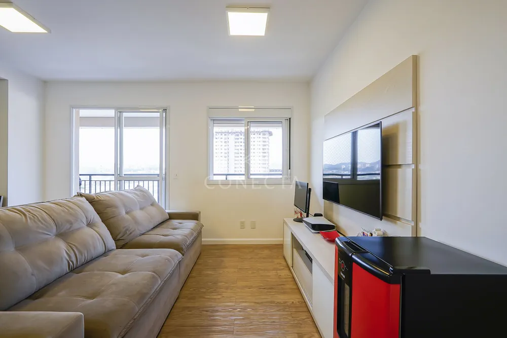 Apartamento, 3 quartos, 109 m² - Foto 8