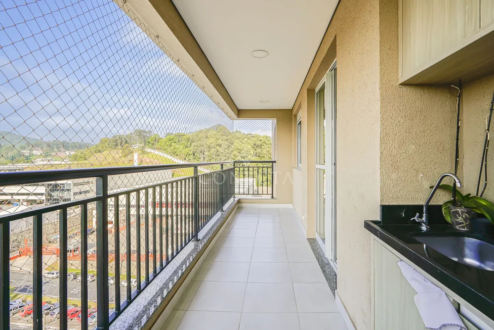 Apartamento, 3 quartos, 109 m² - Foto 1