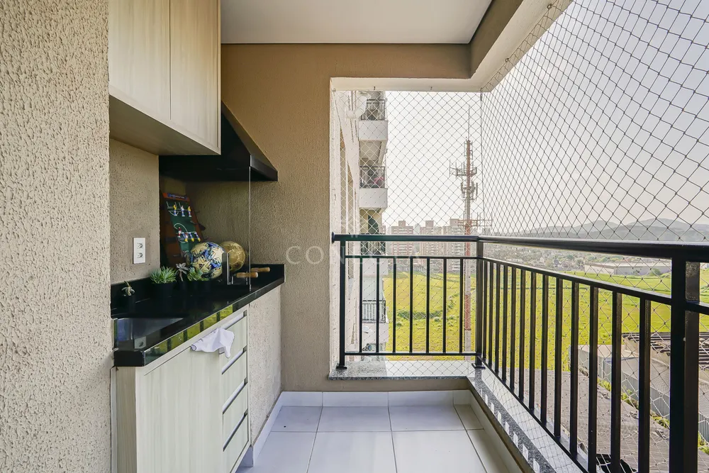 Apartamento, 3 quartos, 109 m² - Foto 4