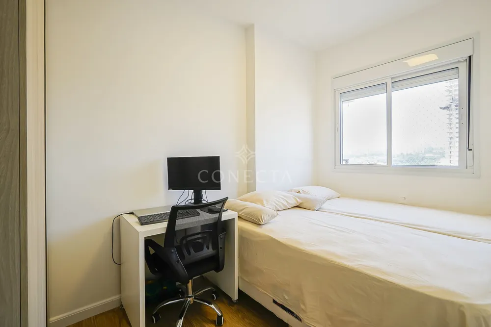 Apartamento, 3 quartos, 109 m² - Foto 3