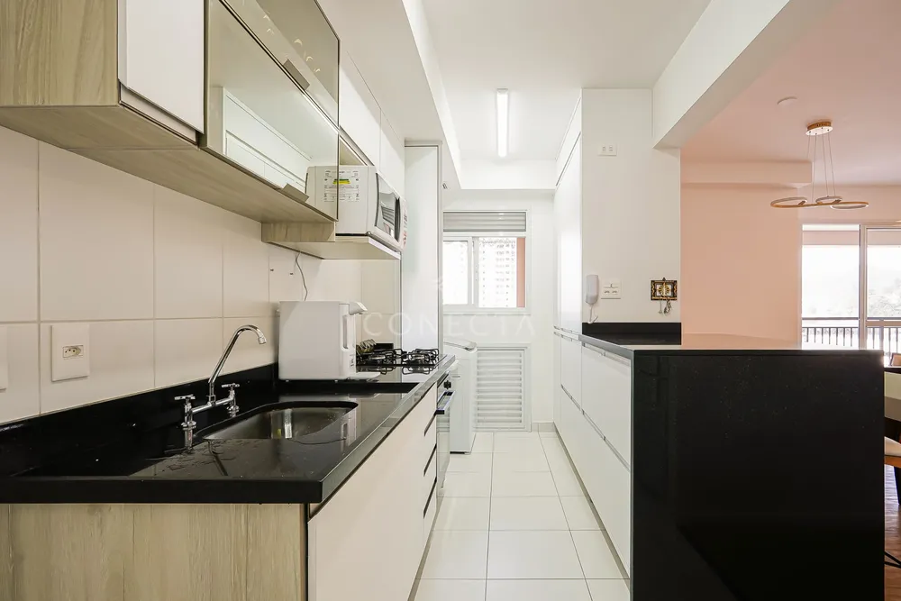 Apartamento, 3 quartos, 109 m² - Foto 7