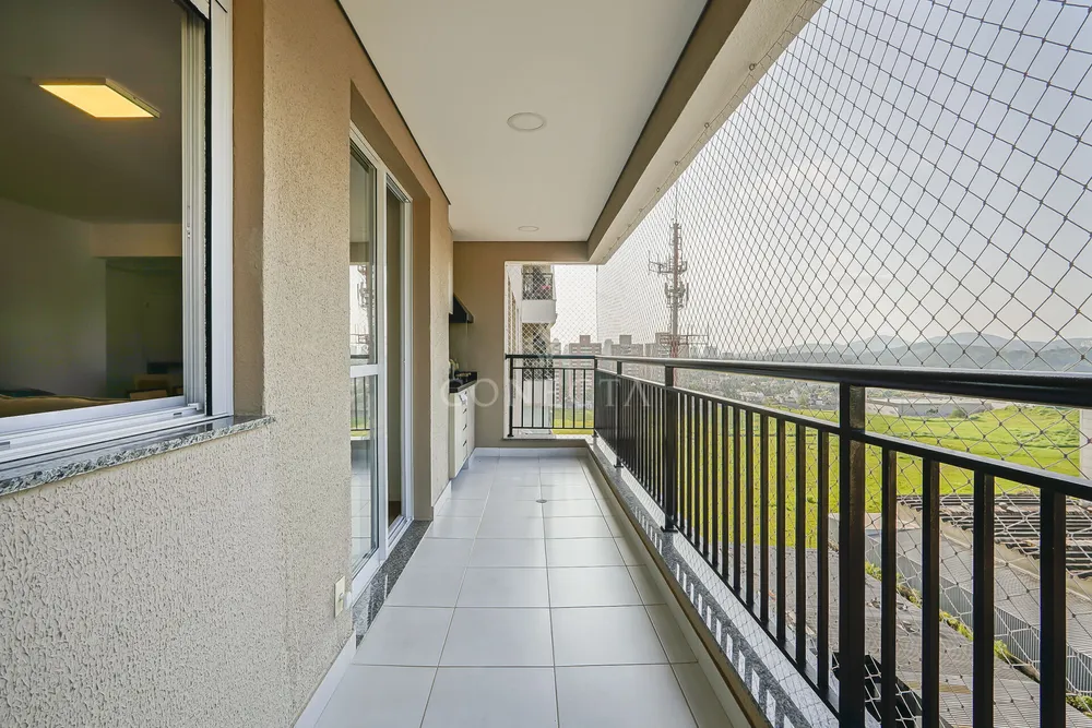 Apartamento, 3 quartos, 109 m² - Foto 5