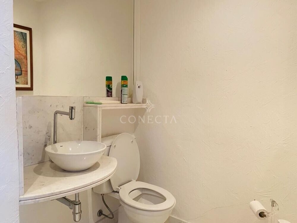 Sala-Conjunto, 174 m² - Foto 9