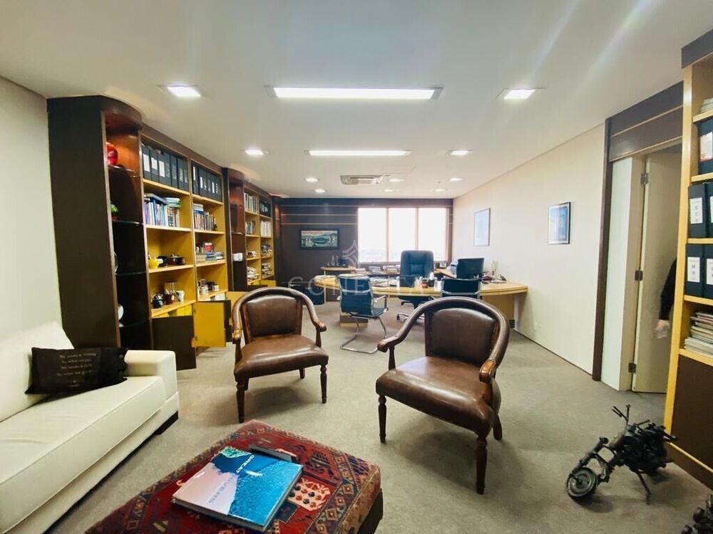 Sala-Conjunto, 174 m² - Foto 1