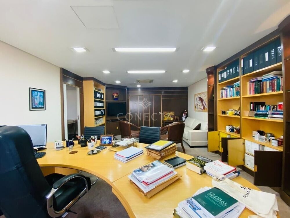 Sala-Conjunto, 174 m² - Foto 3