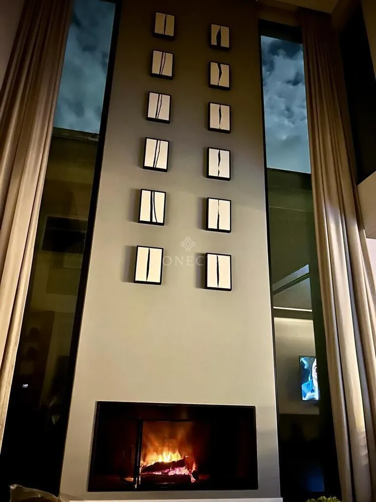 Casa, 5 quartos, 476 m² - Foto 1