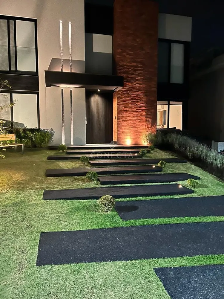 Casa, 5 quartos, 476 m² - Foto 3