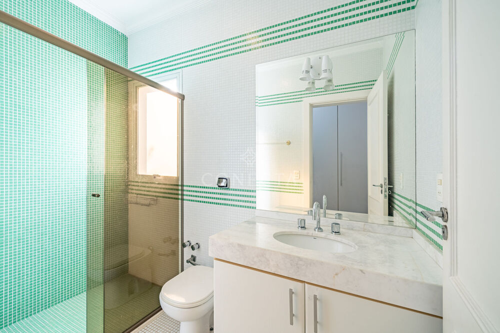 Casa para alugar com 5 quartos, 598m² - Foto 3