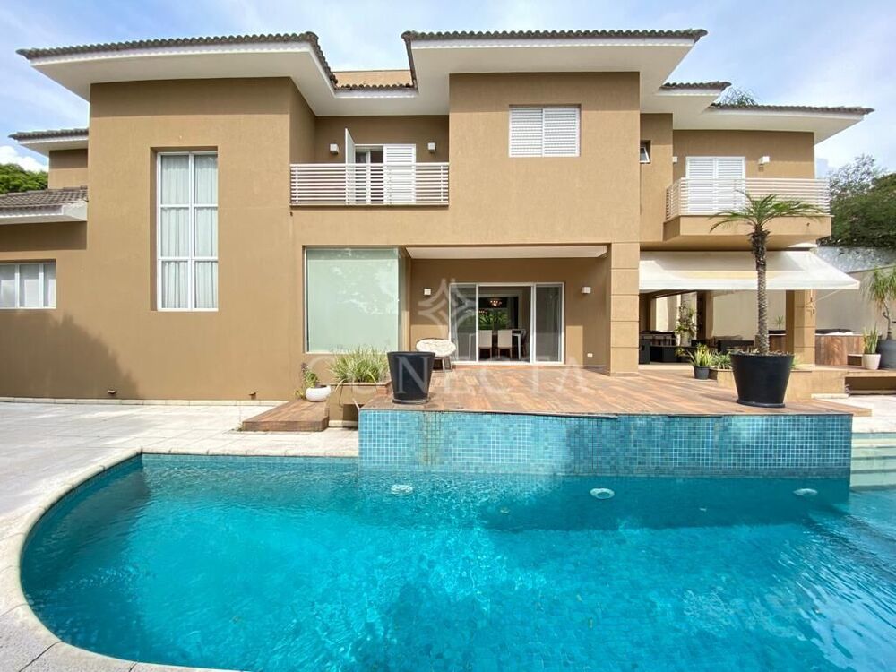 Casa, 4 quartos, 467 m² - Foto 3