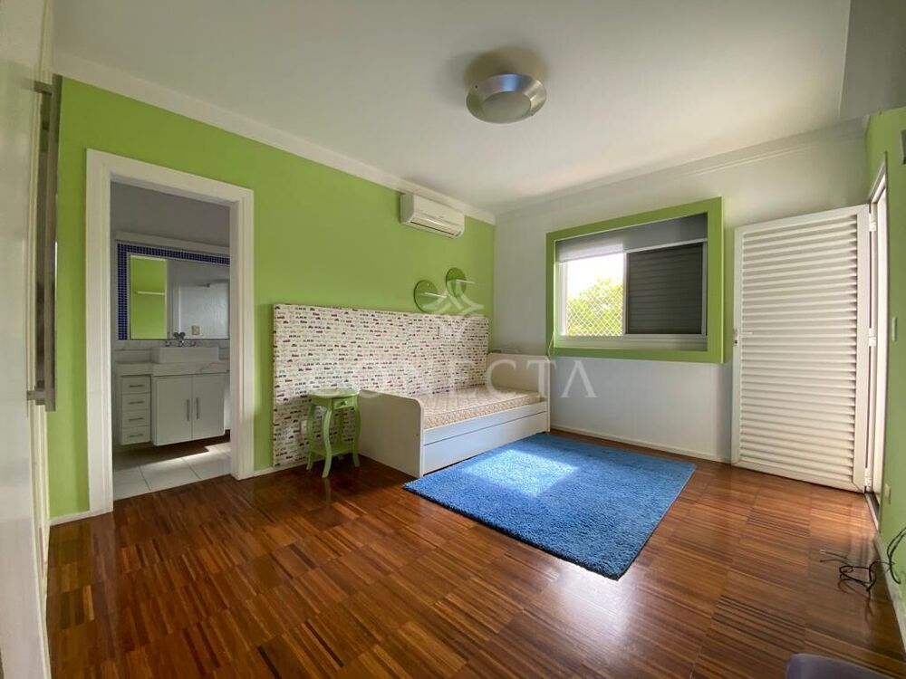 Casa, 4 quartos, 467 m² - Foto 1