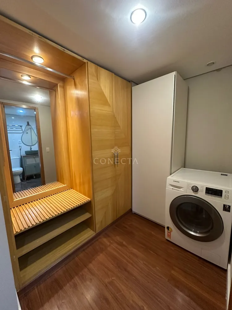 Apartamento, 1 quarto, 39 m² - Foto 2