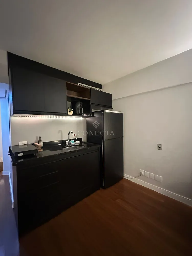 Apartamento, 1 quarto, 39 m² - Foto 1