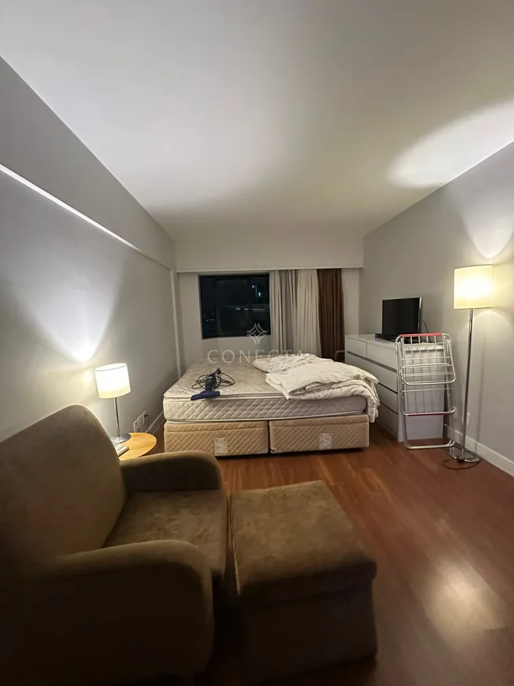 Apartamento, 1 quarto, 39 m² - Foto 3